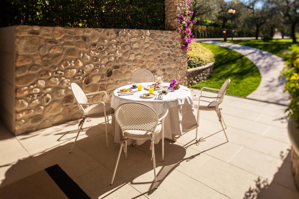 Quercia Belvedere Relais Bardolino Exterior photo