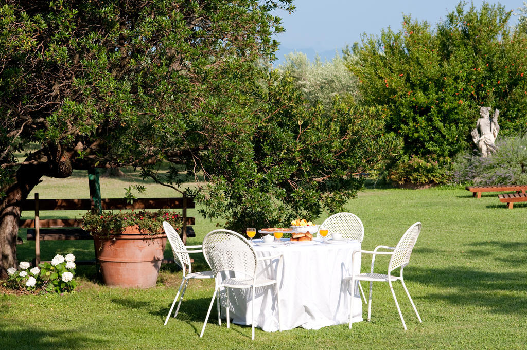 Quercia Belvedere Relais Bardolino Exterior photo