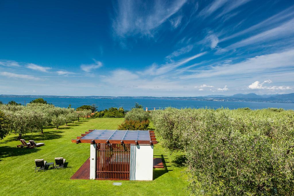 Quercia Belvedere Relais Bardolino Exterior photo