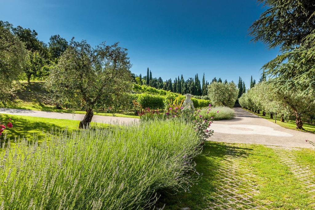 Quercia Belvedere Relais Bardolino Exterior photo