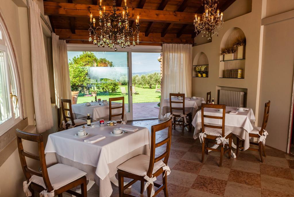 Quercia Belvedere Relais Bardolino Exterior photo