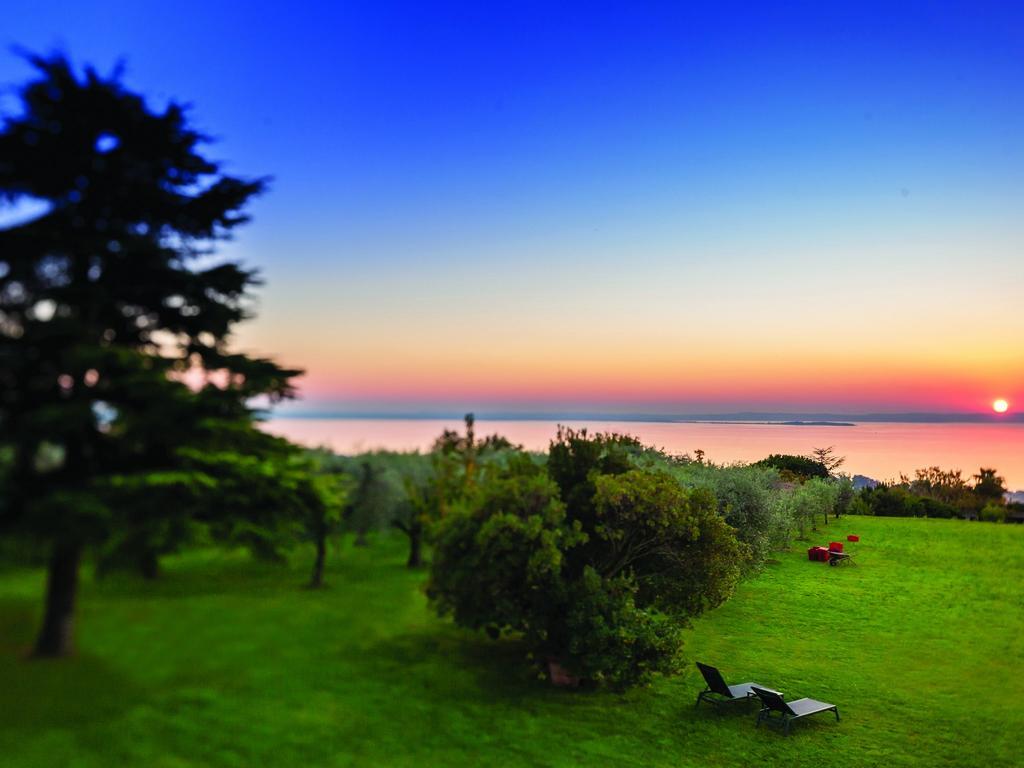 Quercia Belvedere Relais Bardolino Exterior photo