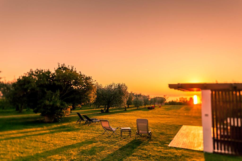 Quercia Belvedere Relais Bardolino Exterior photo