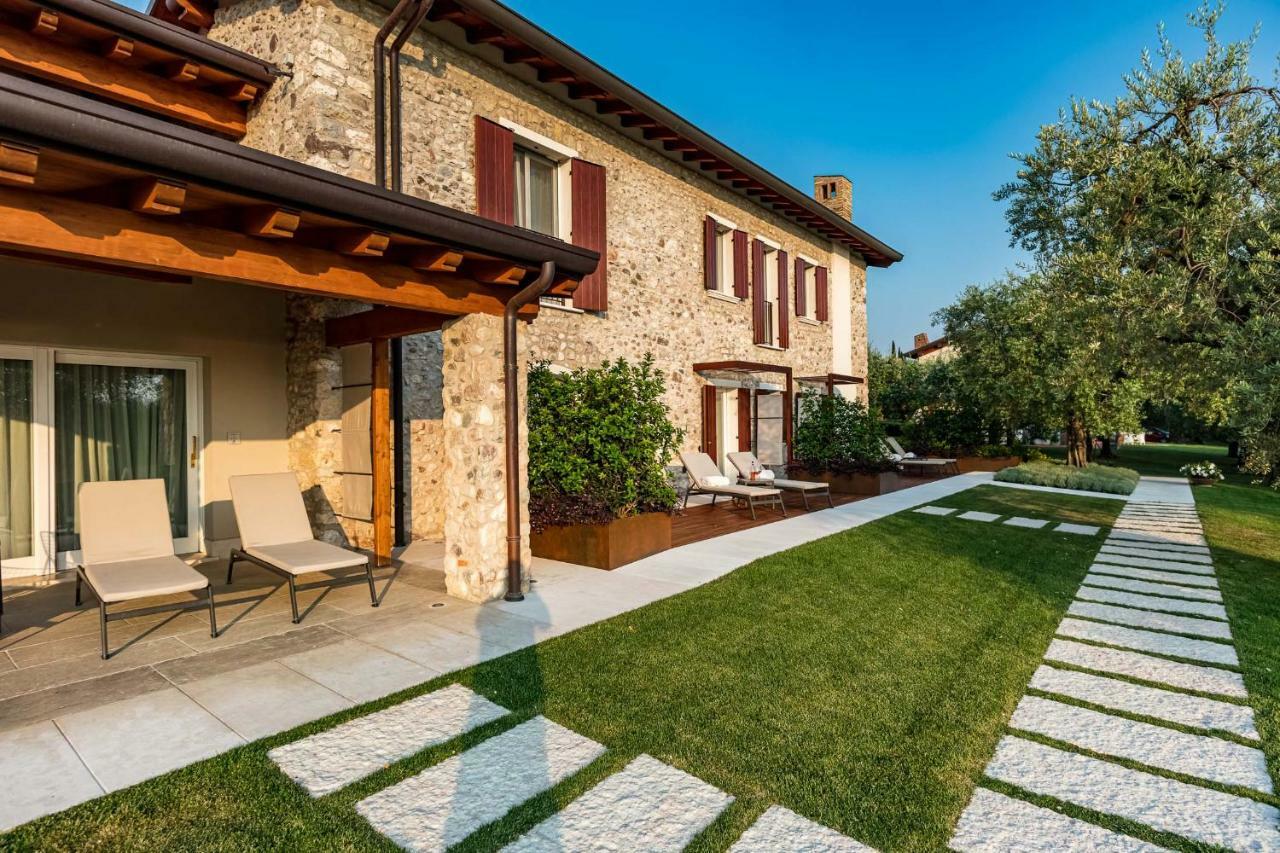 Quercia Belvedere Relais Bardolino Exterior photo